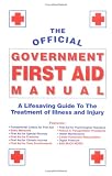 Official Government First Aid Manual