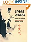 Living Aikido: Form, Training, Essence