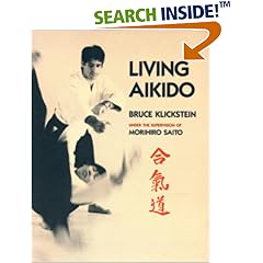 Living Aikido