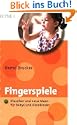 Fingerspiele