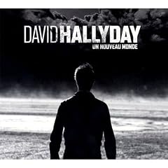 David Hallyday-Un Nouveau Monde(2010)