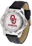 Oklahoma Sooners Women &acute; s Gameday Sport Watch - B00065A8WY