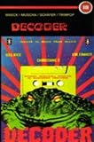 Decoder [VHS]
