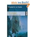 Erdsee: 4 Romane in einem Band