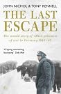 The Last Escape...