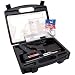 New Weller 8200pk Soldering All-Purpose Gun Kit High-Efficiency Tin-Plated Copper Tip