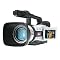 Actually Shoot A Low-Budget Digital Movie