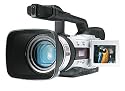 Canon GL2 MiniDV Digital Camcorder w/20x Optical Zoom