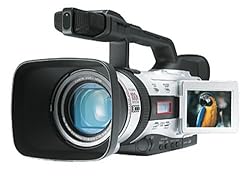 Canon GL2 MiniDV Digital Camcorder w/20x Optical Zoom
