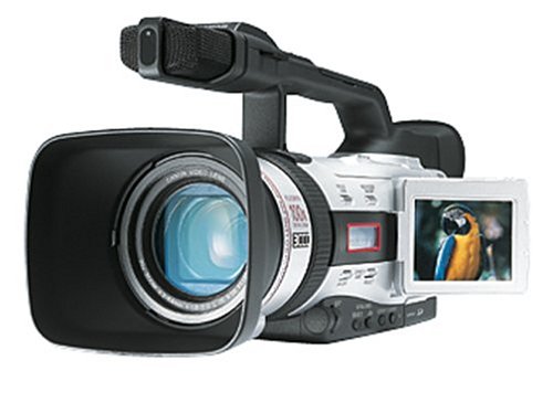 Canon GL2 MiniDV Digital Camcorder w/20x Optical Zoom