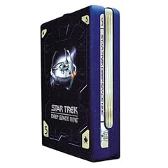 Star Trek - Deep Space Nine Season 5 [Box Set]