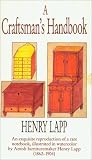 Furniture Books item: A Craftsman's Handbook: Henry Lapp