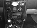 Review Brodit-UK  / DSL-Brodit Ford Mondeo Brodit ProClip Angled mount Low. Will block cup holder. 2001 - 2003 Fits Europe - #852862