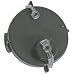 Camco Manufacturing Inc. 39463 RV Sewer Cap with Hose Connection