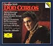 Verdi : Don Carlos