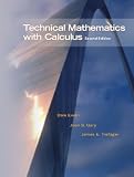 Technical Mathematics with Calculus (2nd Edition)