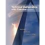 Technical Mathematics with Calculus (2nd Edition)