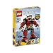 LEGO CREATOR RESCUE ROBOT