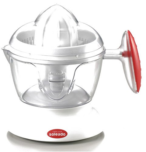 ソレアード シトラスジューサー500ml SO-113