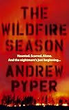 The wildfire season