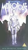 Metropolis [1926]