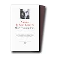 Saint-Exup�ry : Oeuvres compl�tes, tome 1