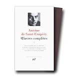 Saint-Exup�ry : Oeuvres compl�tes, tome 1par Antoine de Saint-Exup�ry
