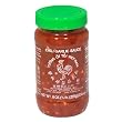Huy Fong Chili Garlic Sauce, 8-Ounce (Pack of 7)