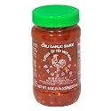 Huy Fong Chili Garlic Sauce, 8-Ounce (Pack of 7)