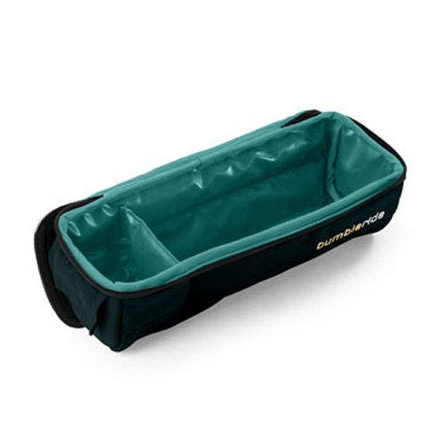 Bumbleride Snack Pack - Lotus Blue photo