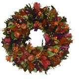 18 Royal Pheasant Wreath