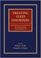 Treating Sleep Disorders: Principles and Practice of Behavioral Sleep Medicine