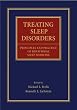 Treating Sleep Disorders: Principles and Practice of Behavioral Sleep Medicine