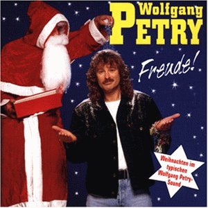Wolfgang Petry - Die Neuen Weihnachtshits - Ausgabe 05 - Zortam Music