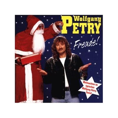 Wolfgang Petry - Freude