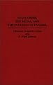State Crime, the Media, and the Invasion of Panama (Praeger Series in Criminology and Crime Control Policy)