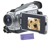 Sony DCRTRV25 MiniDV Digital Handycam Camcorder w/ 2.5