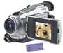 Sony DCRTRV25 MiniDV Digital Handycam Camcorder w/ 2.5" LCD, MPEG EX, Memory Stick & Mega Pixel Video/ Still