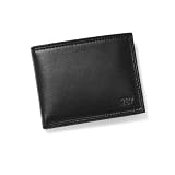 Dreamliner Nappa Passcase Wallet