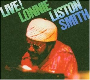 Lonnie Liston Smith - Mega Funk vol.1 - Zortam Music