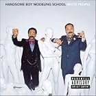 White People by Handsome Boy Modeling School