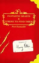 Comic Relief: fantastic beasts & where to find them