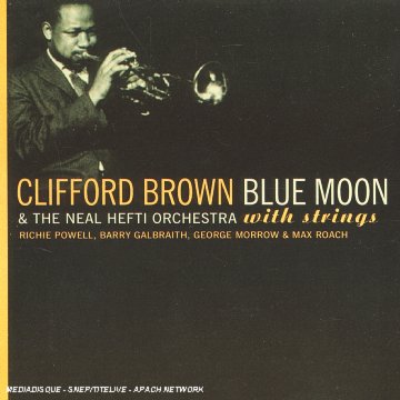  Clifford Brown
