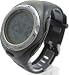 Highgear Axis 20014 Watch, Altimeter, Barometer, Digital Compass, Weather, Graphite Black