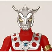 UH9 ウルトラマンレオ