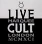 Live Cult