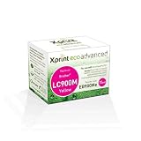 Xprint LC900M Printer Ink for Brother DCP-110C 115C 120C 340C MFC 215C 3340CN - Magenta