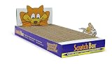 Omega Paw SBW Scratch Box Wide