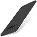 TORRAS Slim Fit Galaxy S8 Case Hard Plastic PC Ultra Thin S8 Mobile Phone Cover Case with Matte Finish Coating Grip Compatible with Samsung Galaxy S8, Black
