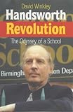 Cover of Handsworth Revolution by Sir David Winkley 1900357216